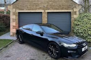 vehicle secondary image