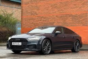 vehicle secondary image